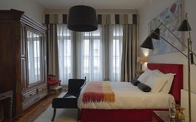 Oporto Loft