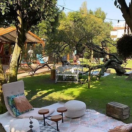 Bed and Breakfast Oporto Loft Zewnętrze zdjęcie