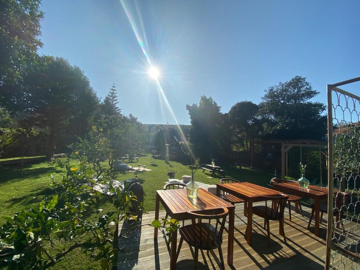 Bed and Breakfast Oporto Loft Zewnętrze zdjęcie