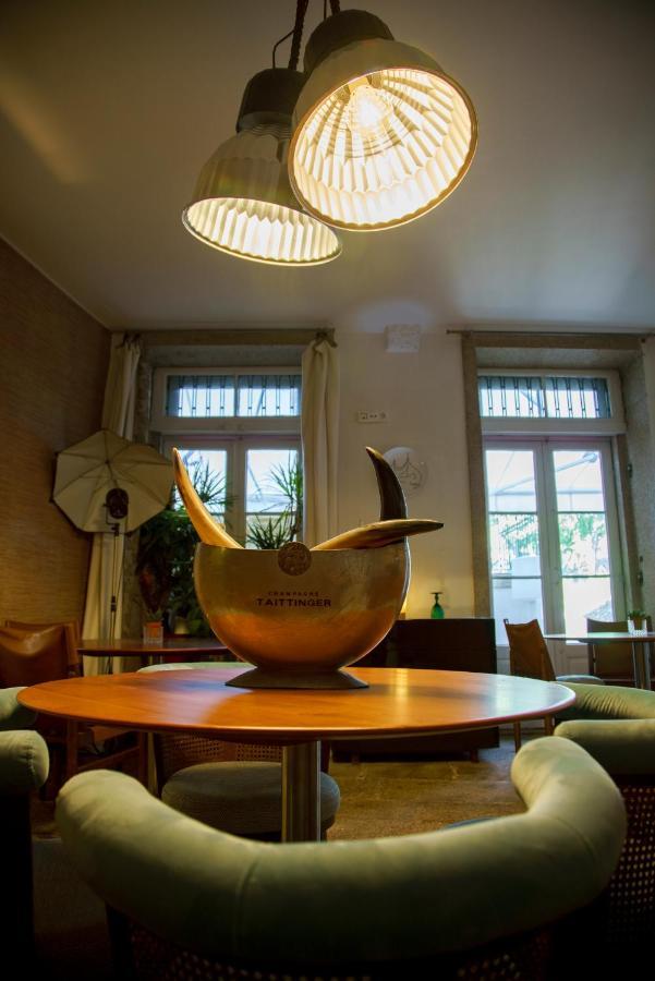 Bed and Breakfast Oporto Loft Zewnętrze zdjęcie