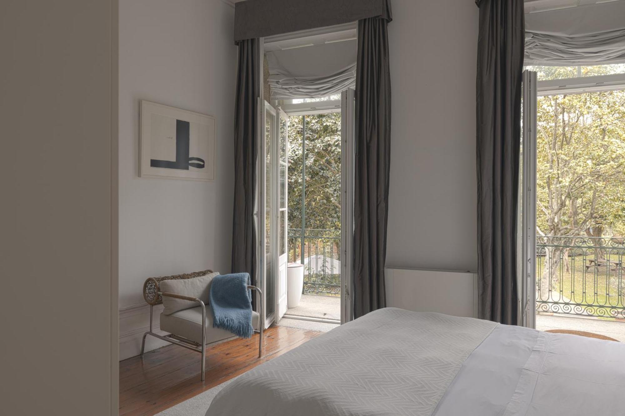 Bed and Breakfast Oporto Loft Zewnętrze zdjęcie