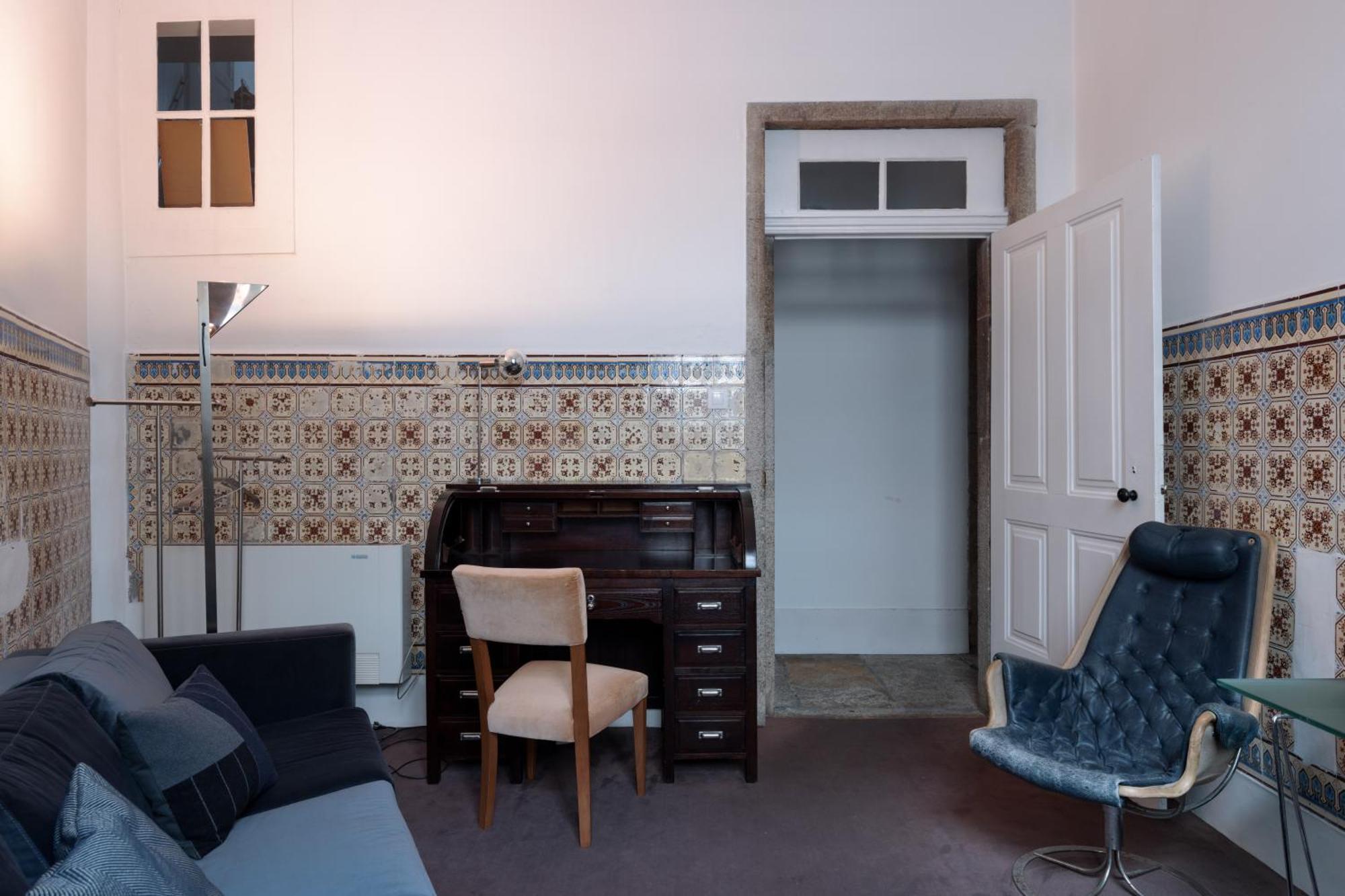 Bed and Breakfast Oporto Loft Zewnętrze zdjęcie