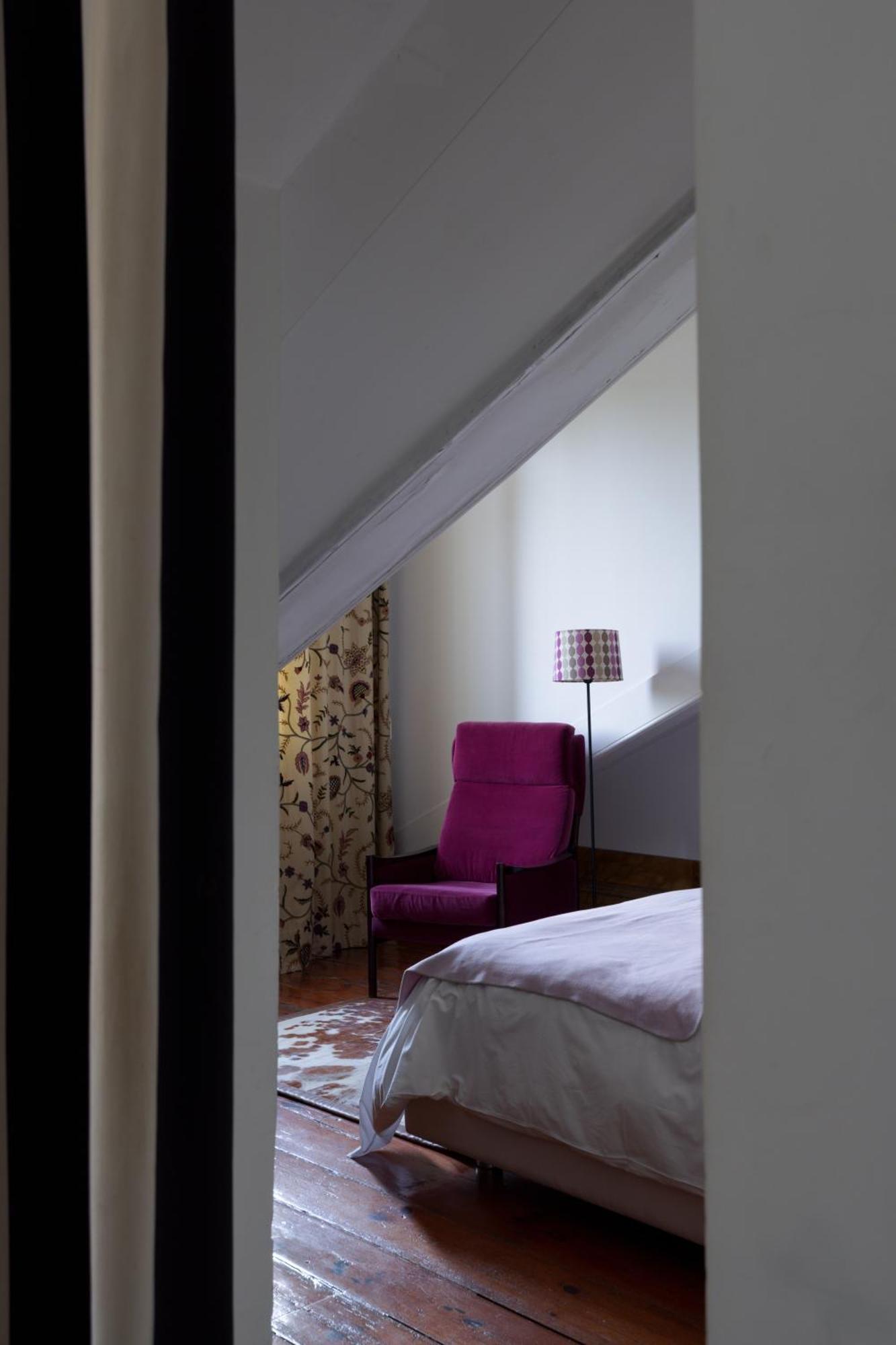 Bed and Breakfast Oporto Loft Zewnętrze zdjęcie