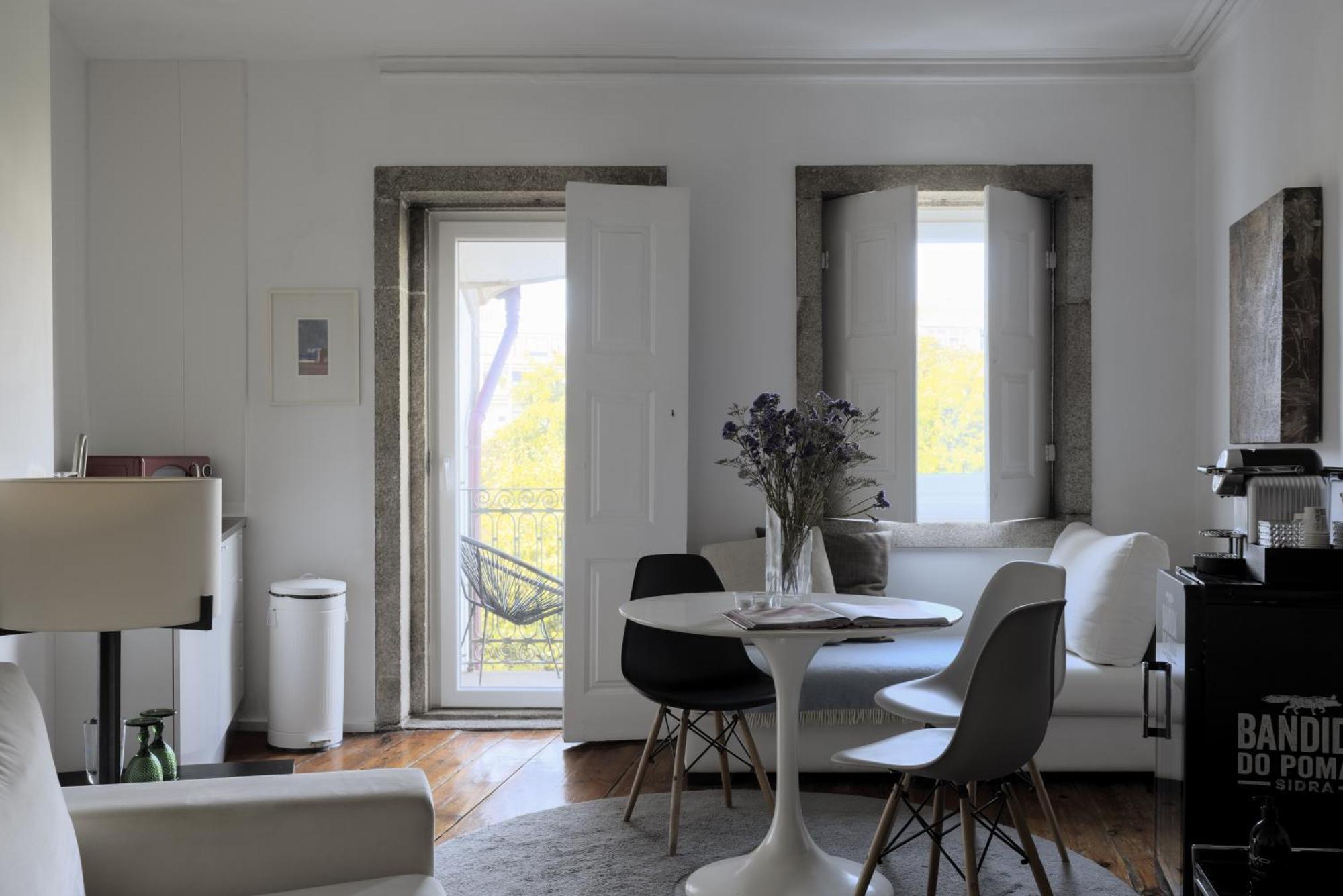 Bed and Breakfast Oporto Loft Zewnętrze zdjęcie