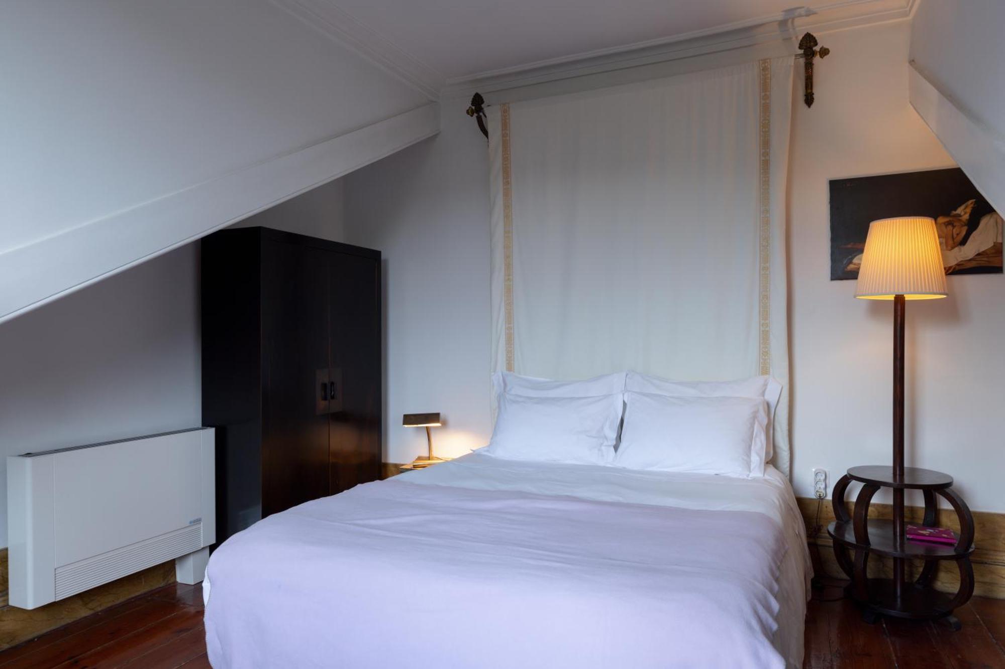 Bed and Breakfast Oporto Loft Zewnętrze zdjęcie