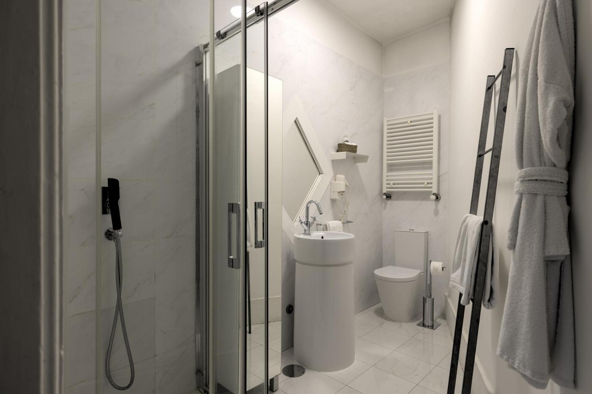 Bed and Breakfast Oporto Loft Zewnętrze zdjęcie