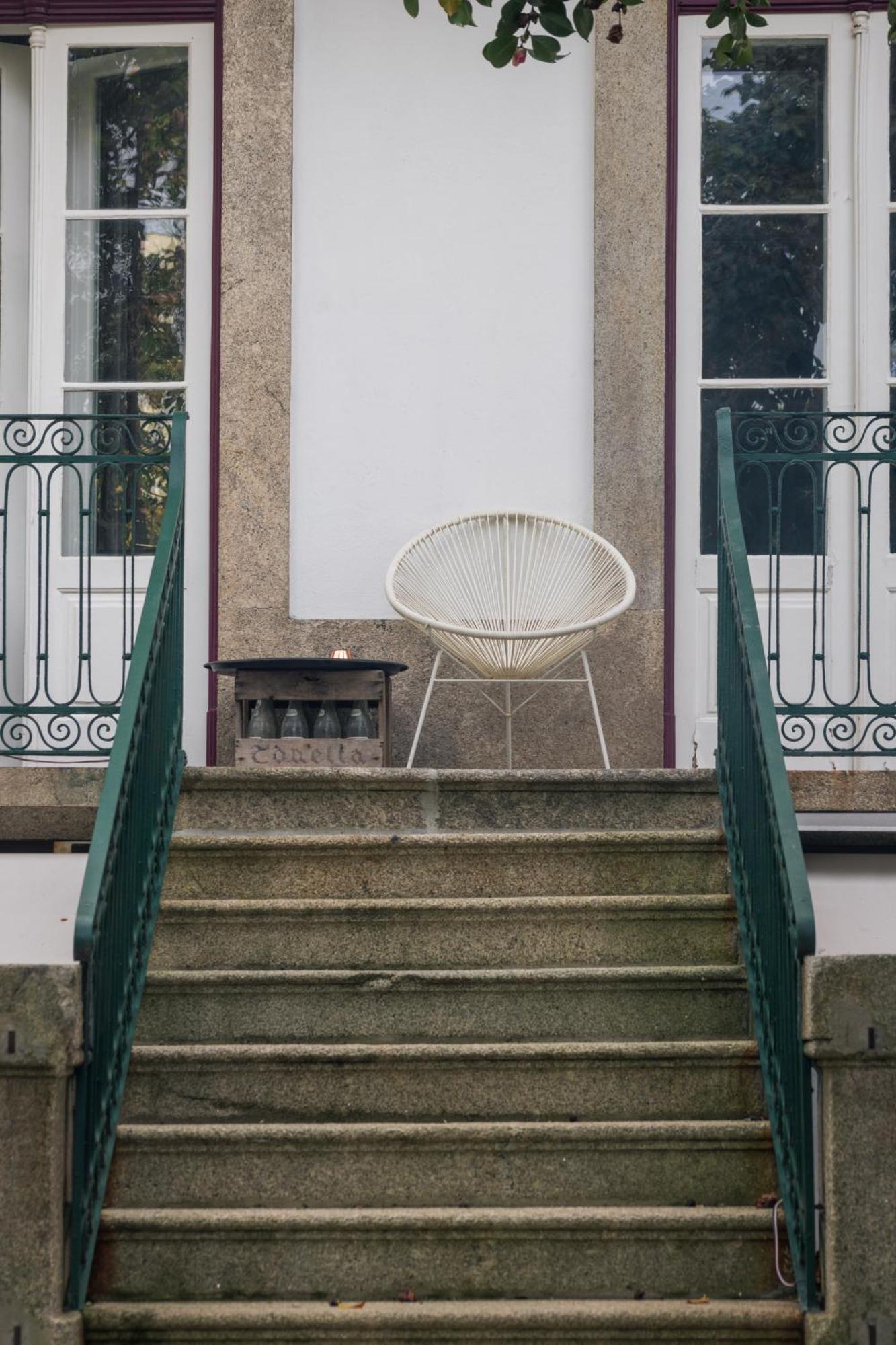 Bed and Breakfast Oporto Loft Zewnętrze zdjęcie