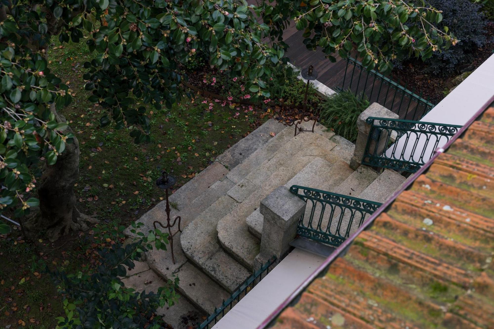 Bed and Breakfast Oporto Loft Zewnętrze zdjęcie