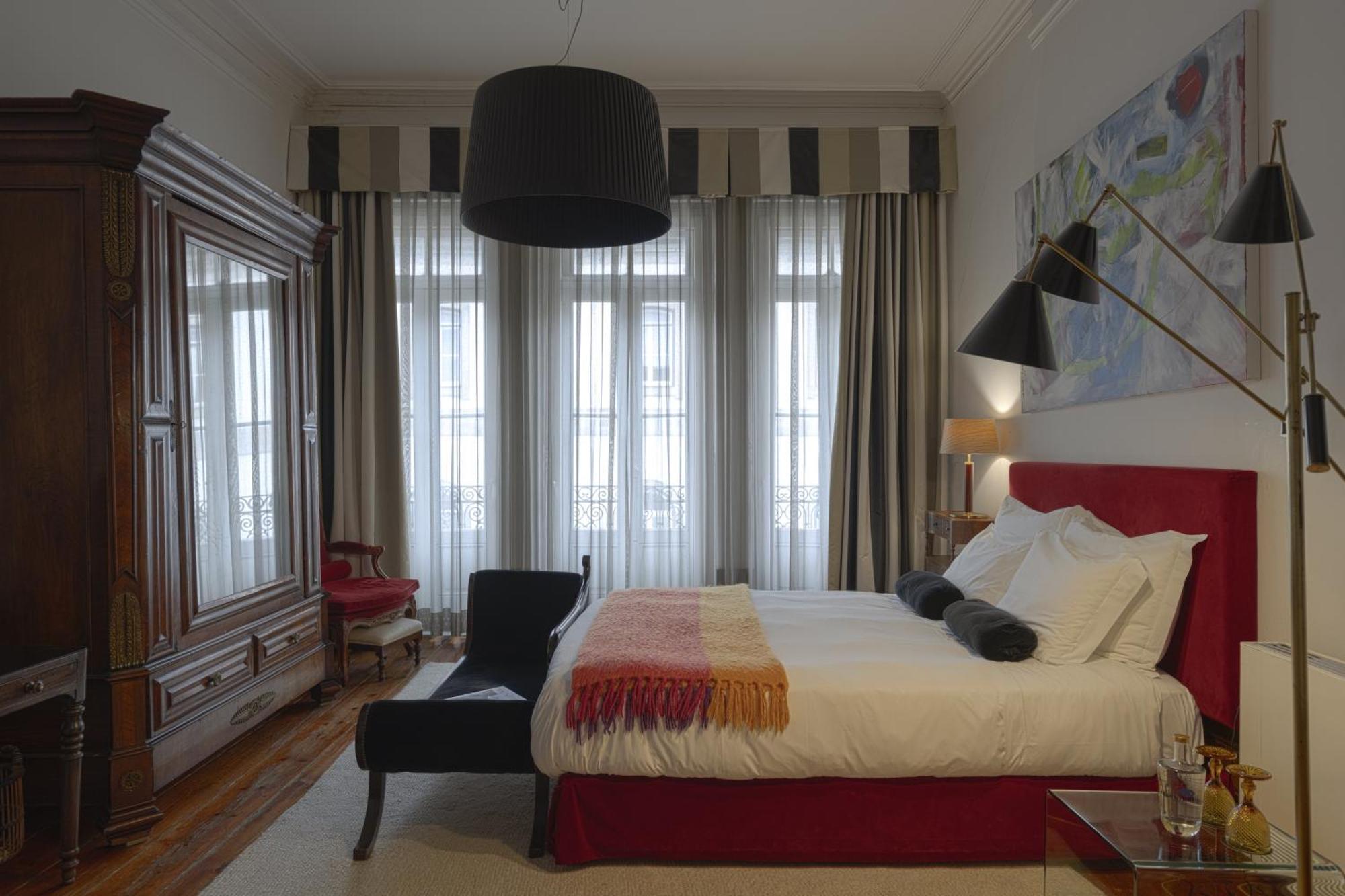Bed and Breakfast Oporto Loft Zewnętrze zdjęcie