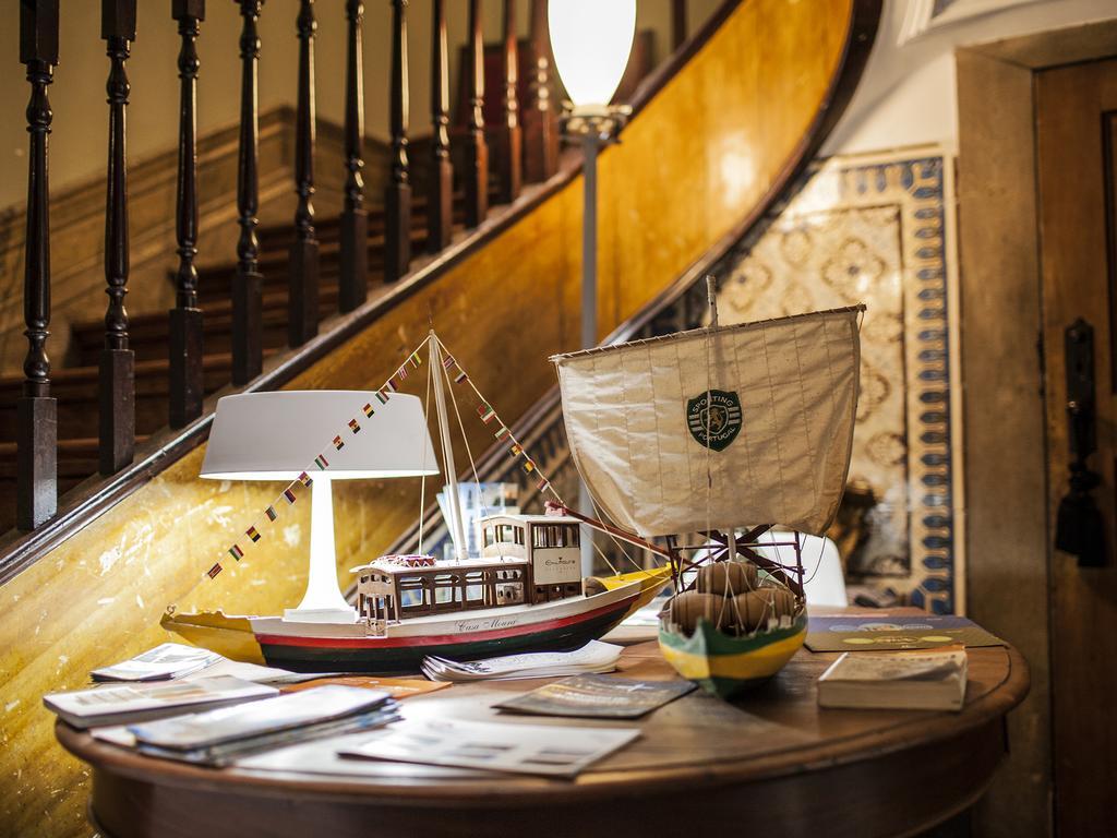 Bed and Breakfast Oporto Loft Zewnętrze zdjęcie