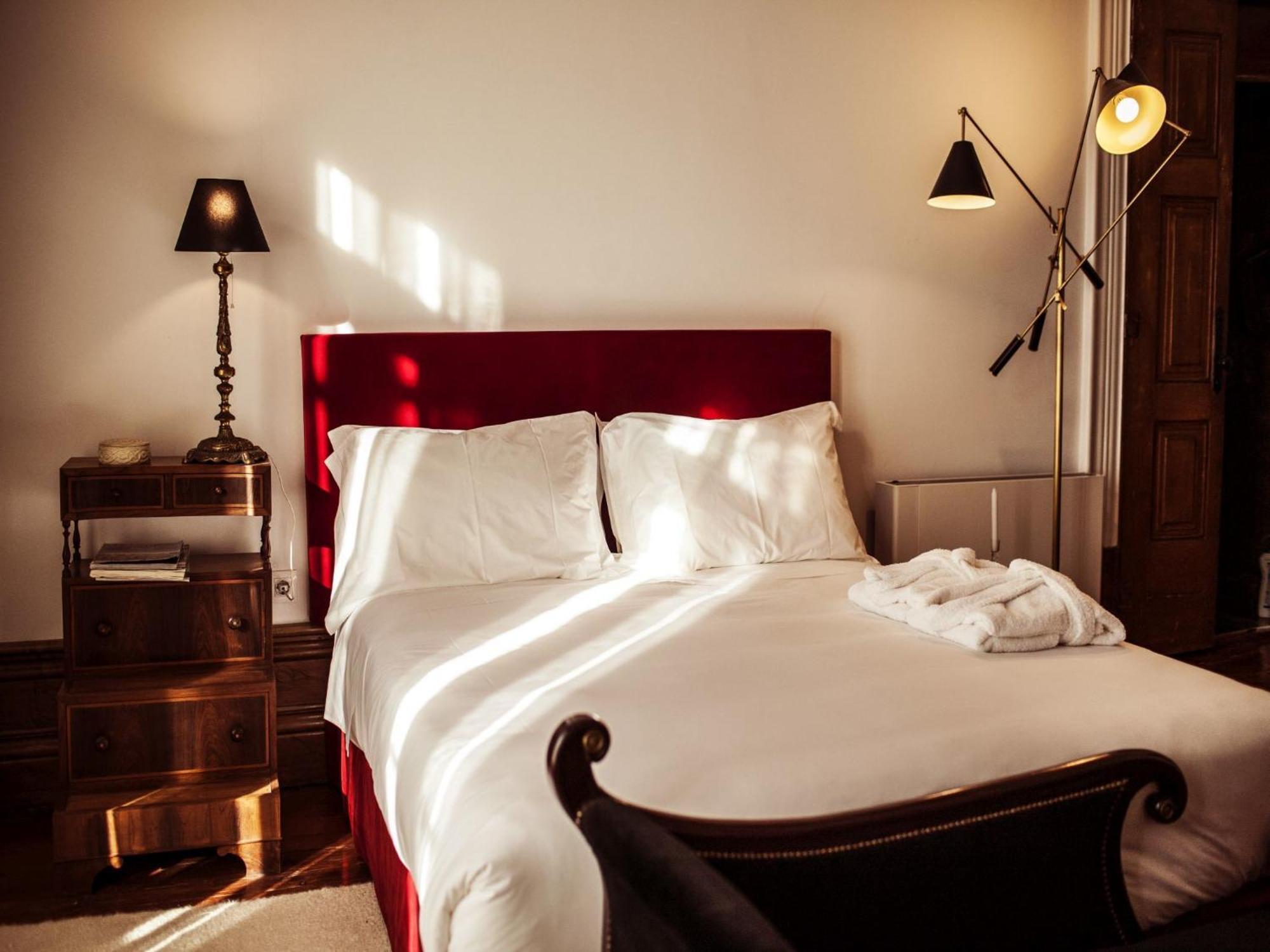 Bed and Breakfast Oporto Loft Pokój zdjęcie