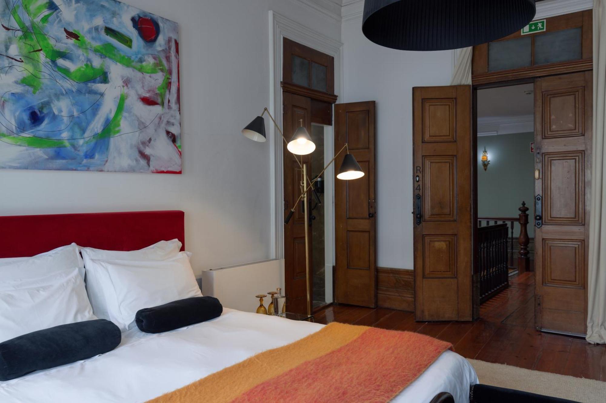 Bed and Breakfast Oporto Loft Zewnętrze zdjęcie