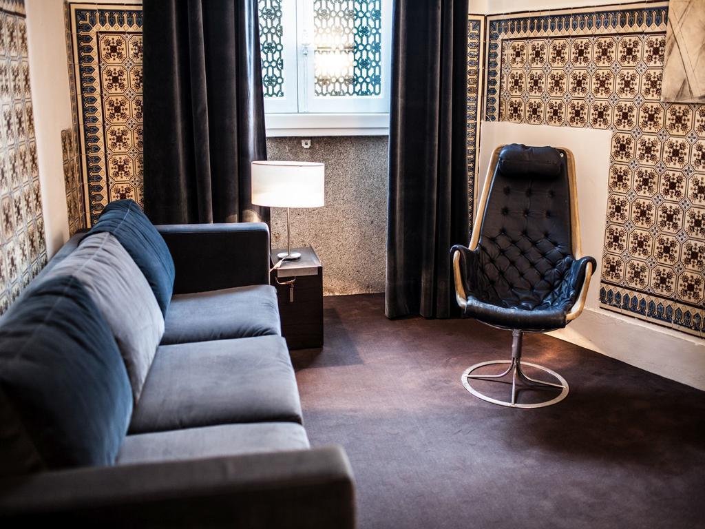 Bed and Breakfast Oporto Loft Pokój zdjęcie