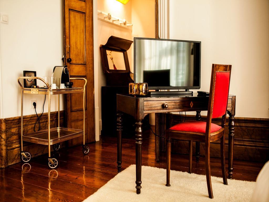 Bed and Breakfast Oporto Loft Pokój zdjęcie