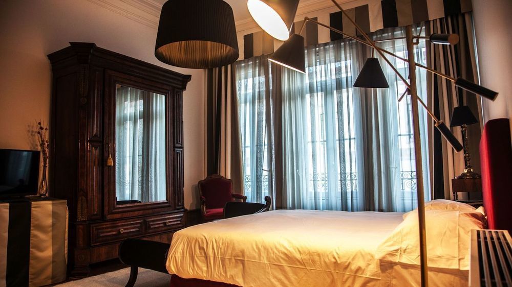 Bed and Breakfast Oporto Loft Zewnętrze zdjęcie