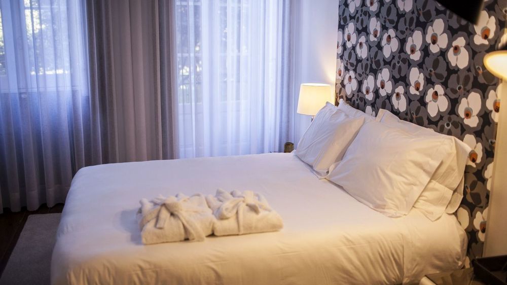 Bed and Breakfast Oporto Loft Zewnętrze zdjęcie