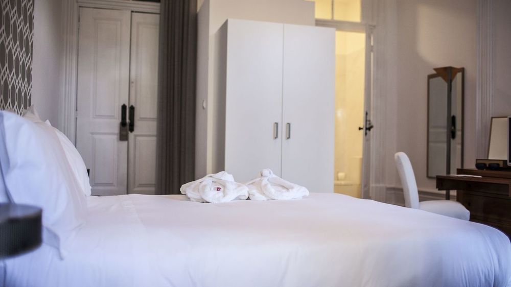 Bed and Breakfast Oporto Loft Zewnętrze zdjęcie