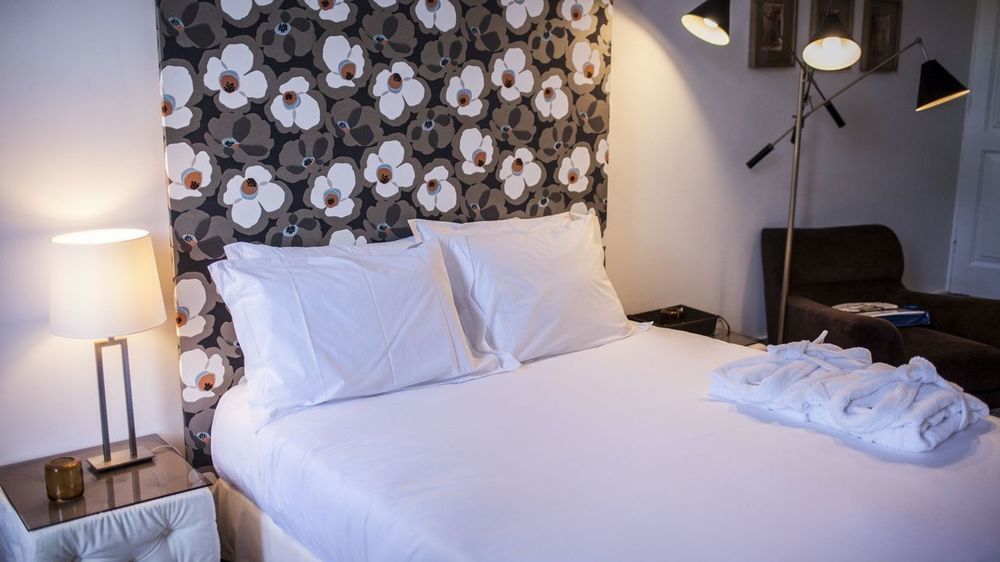 Bed and Breakfast Oporto Loft Zewnętrze zdjęcie