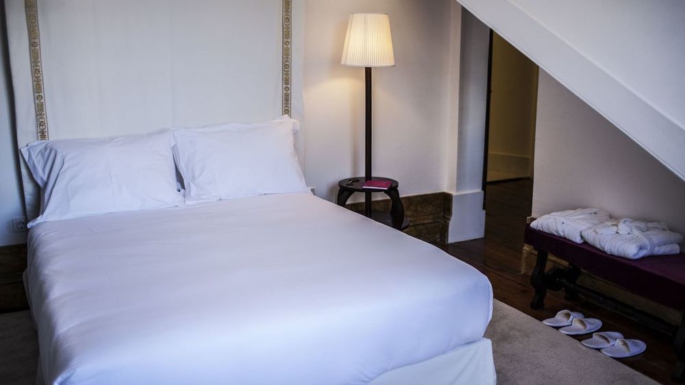 Bed and Breakfast Oporto Loft Zewnętrze zdjęcie