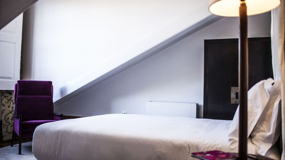 Bed and Breakfast Oporto Loft Zewnętrze zdjęcie