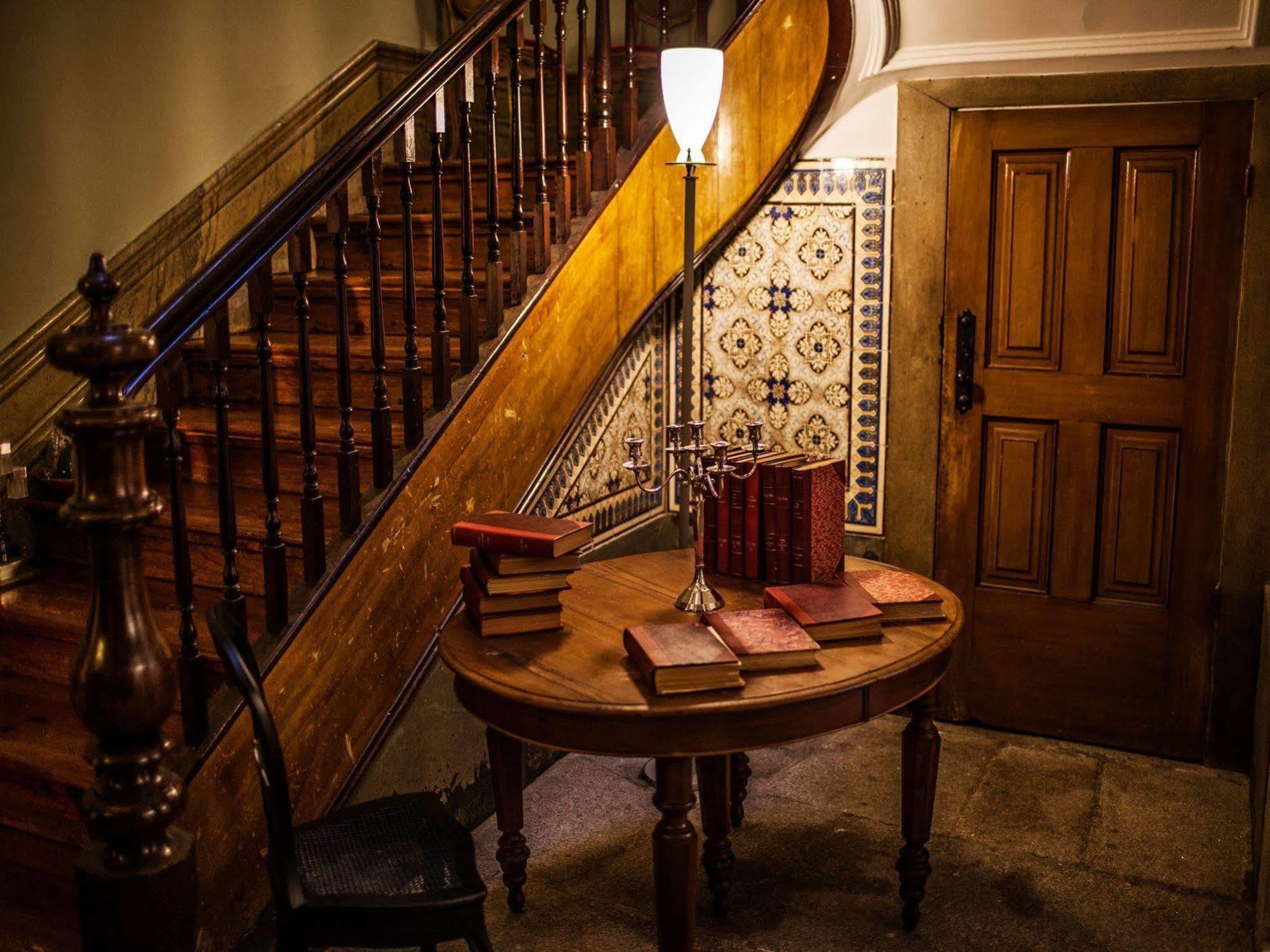 Bed and Breakfast Oporto Loft Zewnętrze zdjęcie