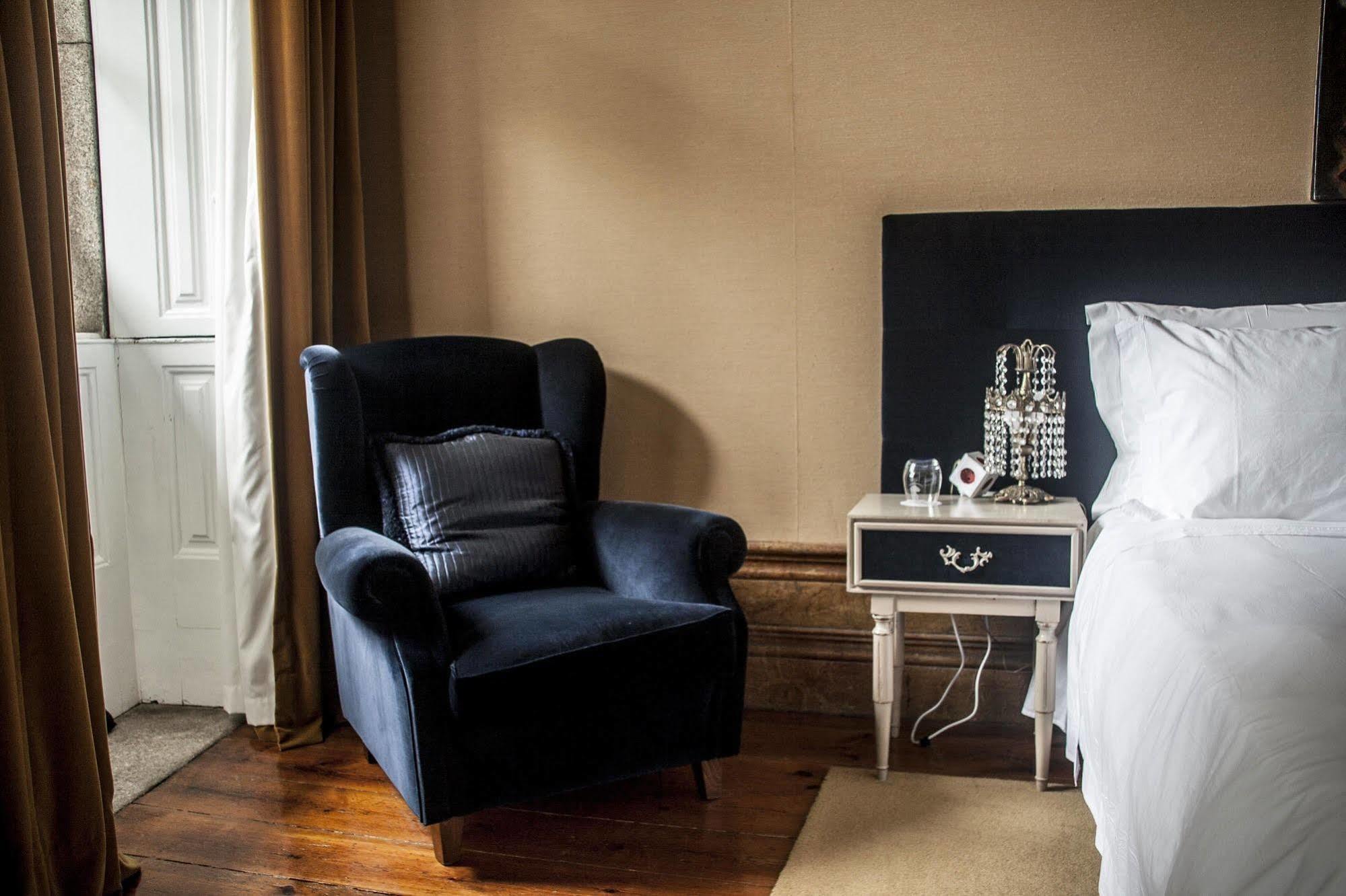 Bed and Breakfast Oporto Loft Zewnętrze zdjęcie